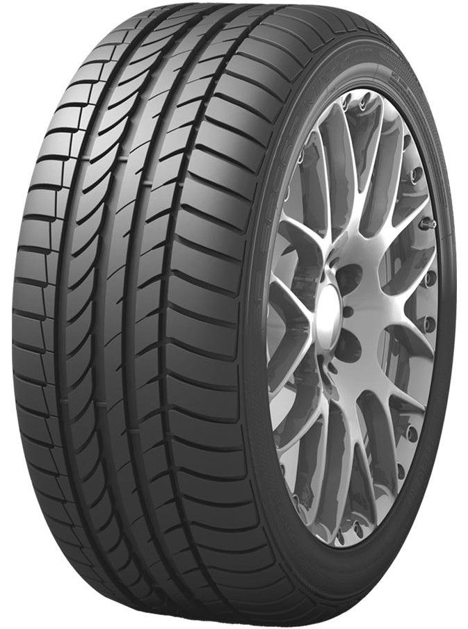 DUNLOP SP Sport Maxx TT