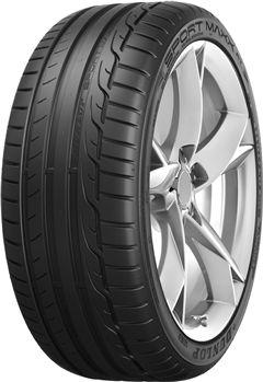 DUNLOP Sport Maxx RT DUNLOP Sport Maxx RT