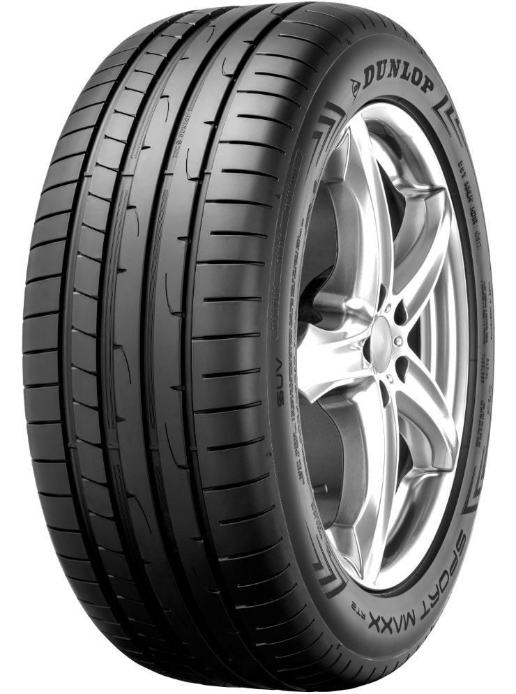 DUNLOP Sport Maxx RT 2 SUV DUNLOP Sport Maxx RT 2 SUV