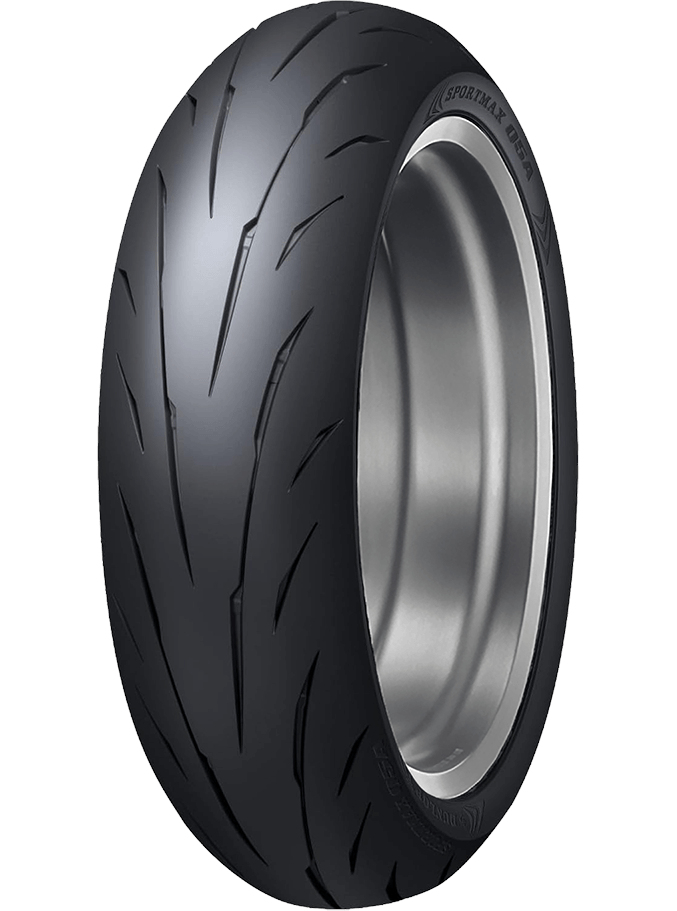 DUNLOP Sportmax Q5A