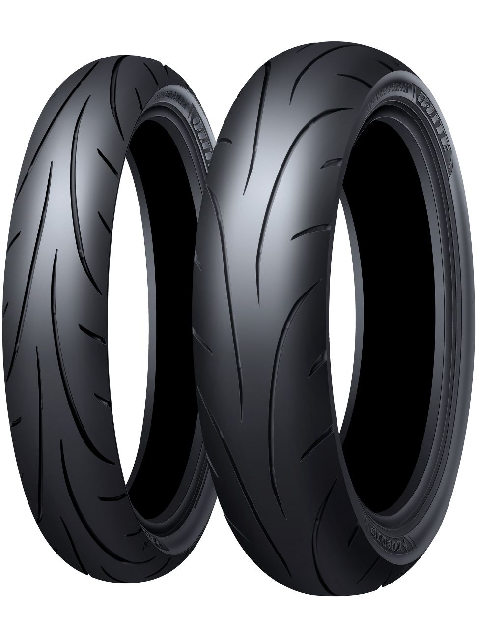 DUNLOP Sportmax Q-Lite DUNLOP Sportmax Q-Lite