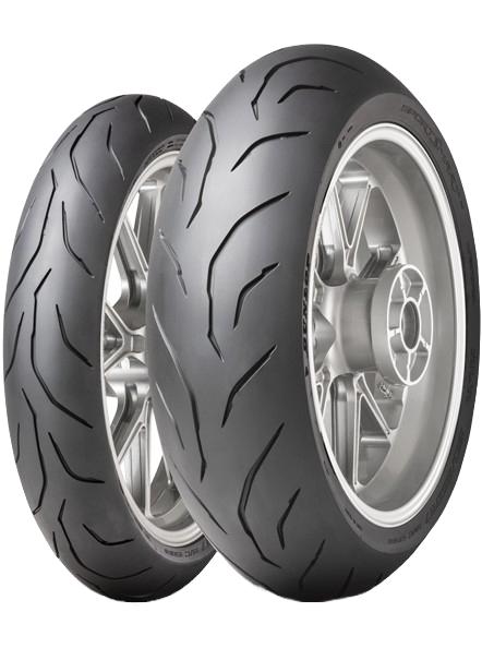 DUNLOP SportSmart MK4 DUNLOP SportSmart MK4