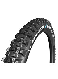MICHELIN E-Wild Rear MICHELIN E-Wild Rear