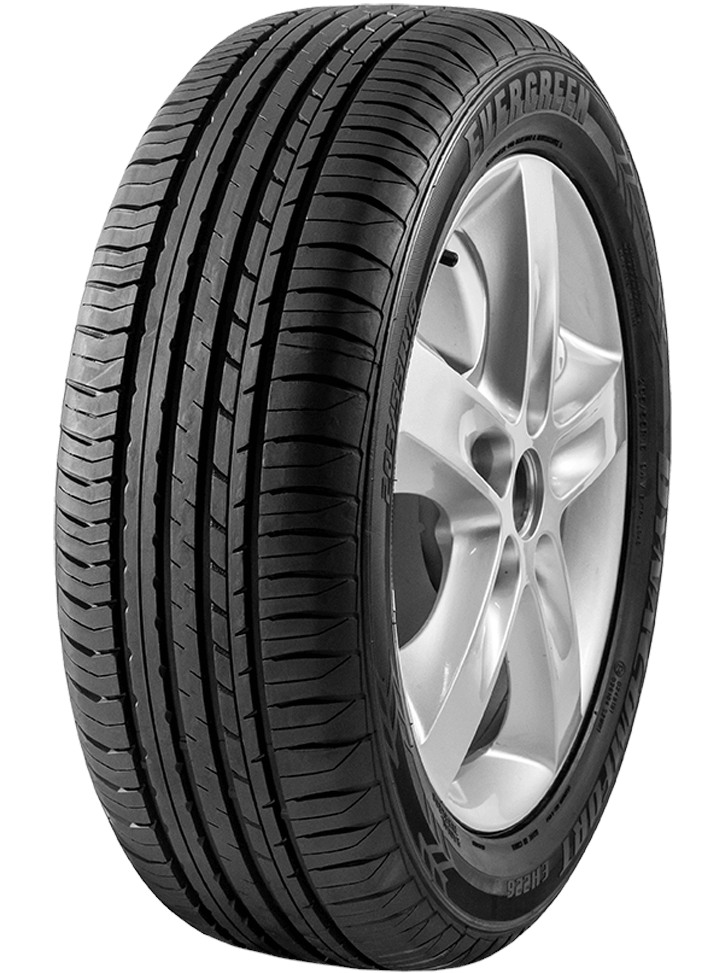 EVERGREEN DynaComfort EH226 EVERGREEN DynaComfort EH226