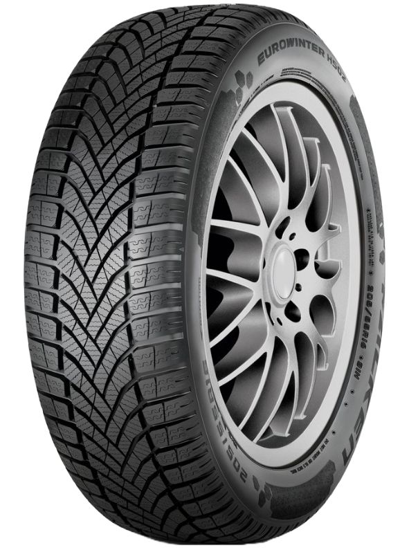 FALKEN Eurowinter HS02