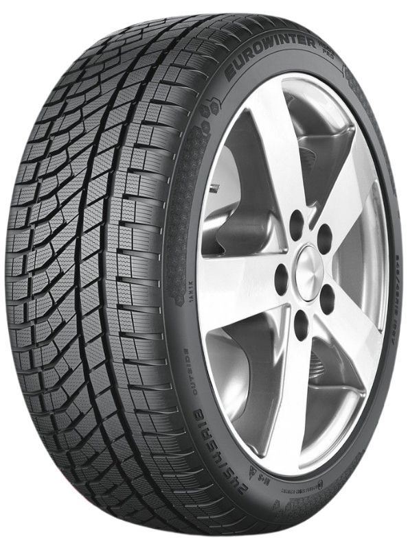 FALKEN Eurowinter HS02 Pro FALKEN Eurowinter HS02 Pro