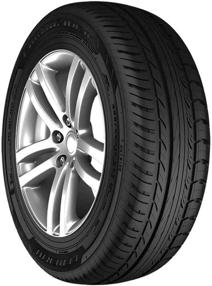 FEDERAL Formoza Az01