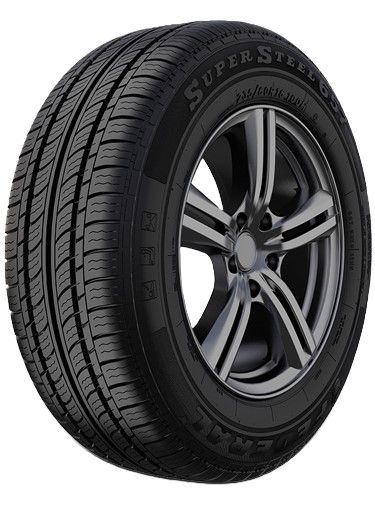 FEDERAL Super Steel 657