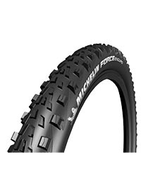 MICHELIN Force Enduro Rear