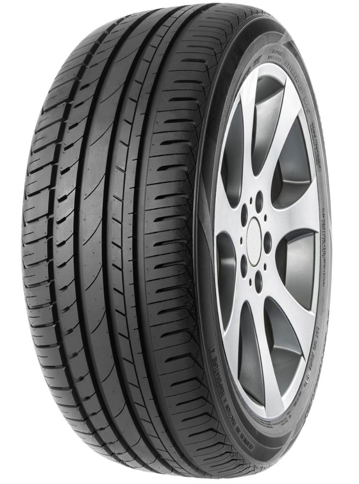 FORTUNA Ecoplus UHP 2 FORTUNA Ecoplus UHP 2