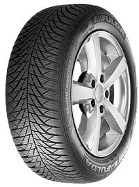 FULDA MultiControl SUV FULDA MultiControl SUV