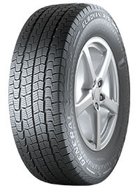 GENERAL TIRE Eurovan A/S 365