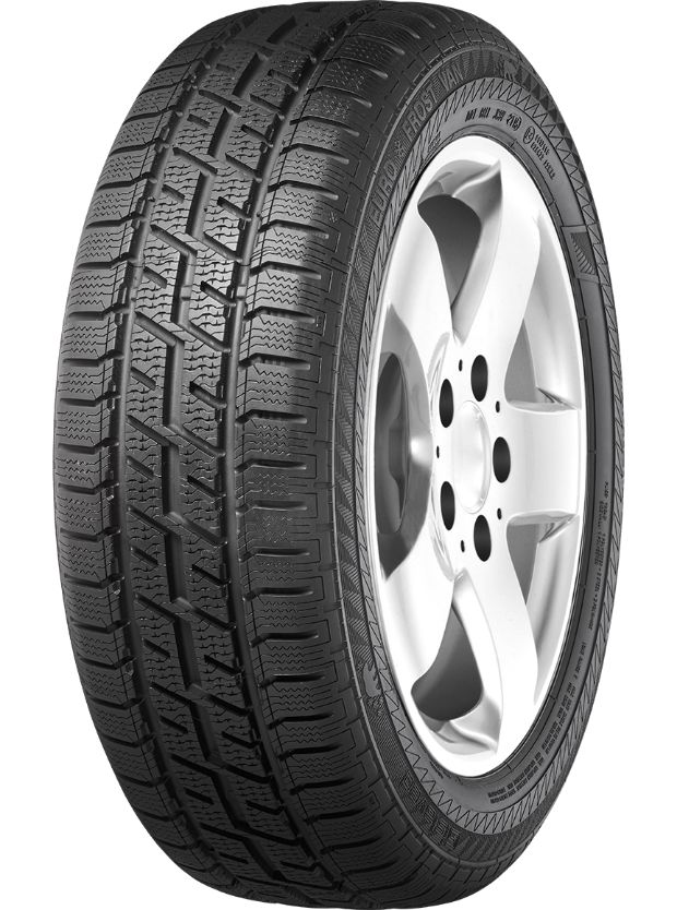 GISLAVED Euro Frost Van