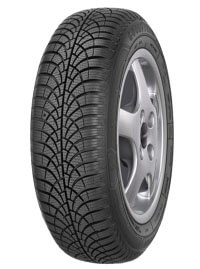 GOODYEAR UltraGrip 9+ NCG