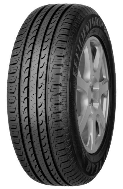GOODYEAR EfficientGrip SUV GOODYEAR EfficientGrip SUV
