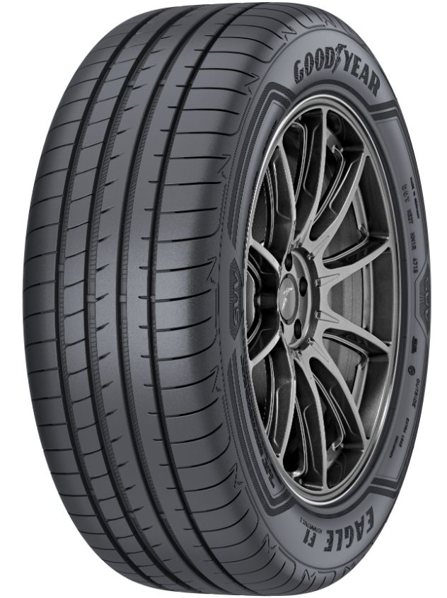 GOODYEAR Eagle F1 Asymmetric 3 SUV GOODYEAR Eagle F1 Asymmetric 3 SUV