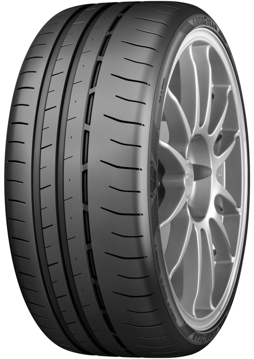 GOODYEAR Eagle F1 SuperSport R