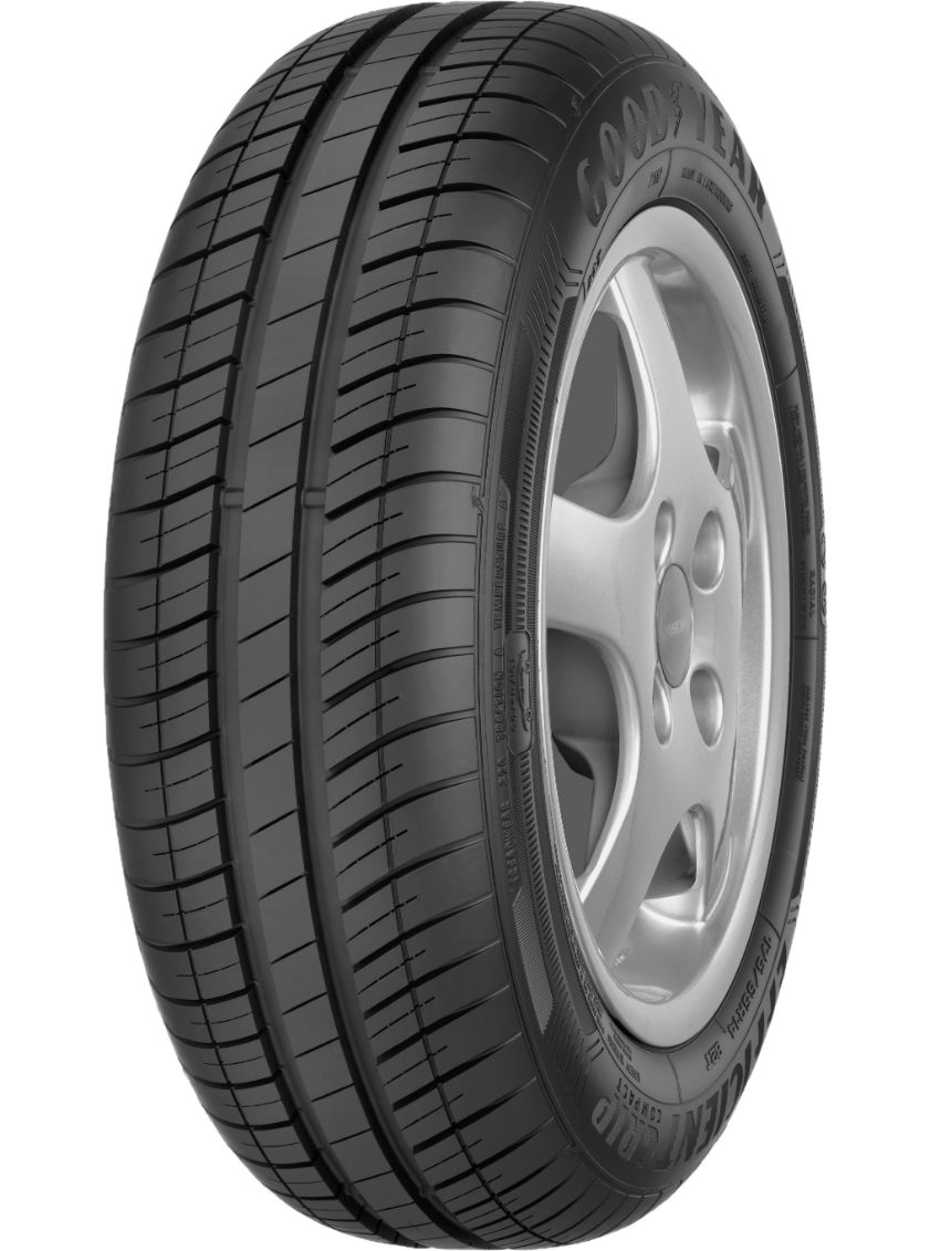 GOODYEAR EfficientGrip Compact