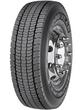 GOODYEAR Marathon LHD