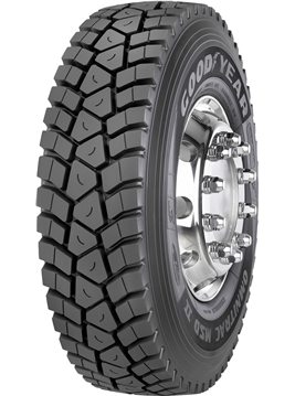 Omnitrac MSD II Plus