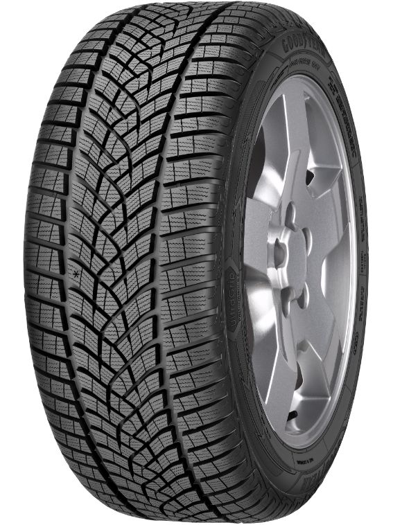 GOODYEAR UltraGrip Performance +