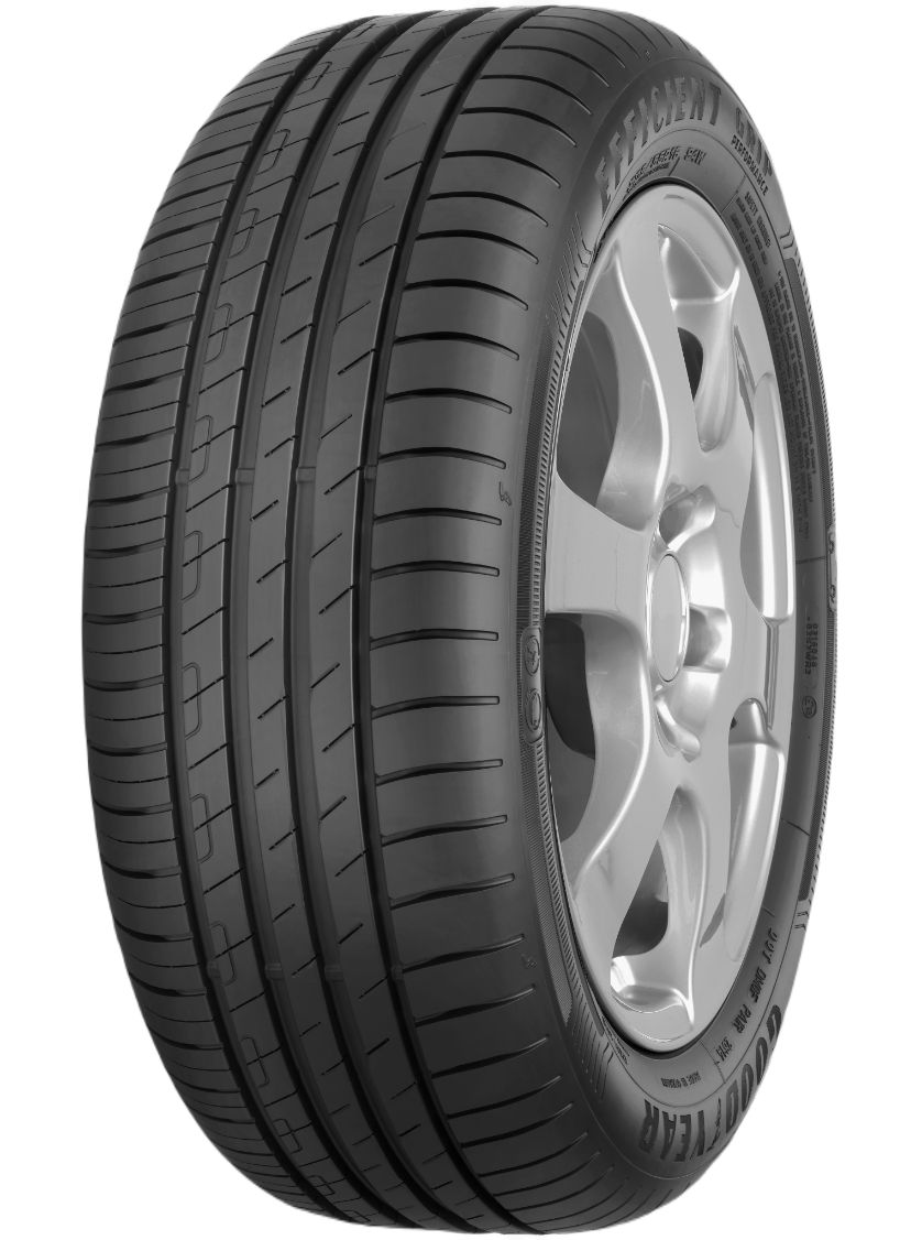 GOODYEAR EfficientGrip Performance GOODYEAR EfficientGrip Performance