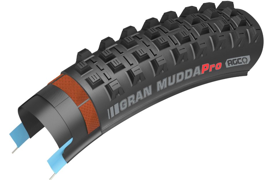 KENDA Gran Mudda K1235