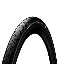 CONTINENTAL Grand Prix 4-Season Black Edition