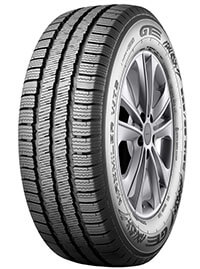 GT RADIAL Maxmiler WT2 Cargo