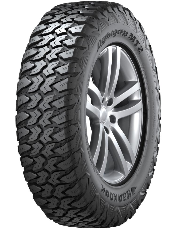 HANKOOK Dynapro MT2 RT05