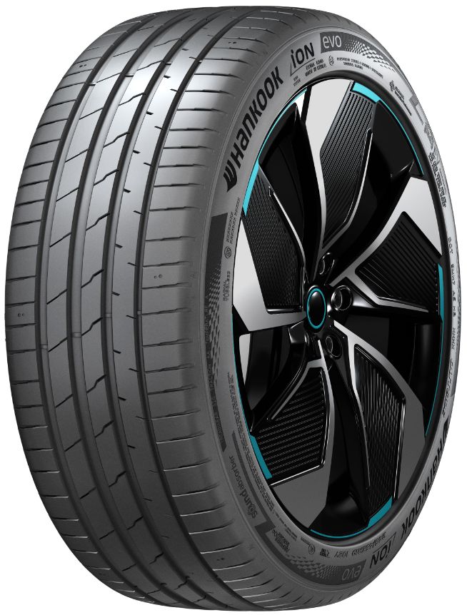 iON evo HANKOOK Marche Auto Auto