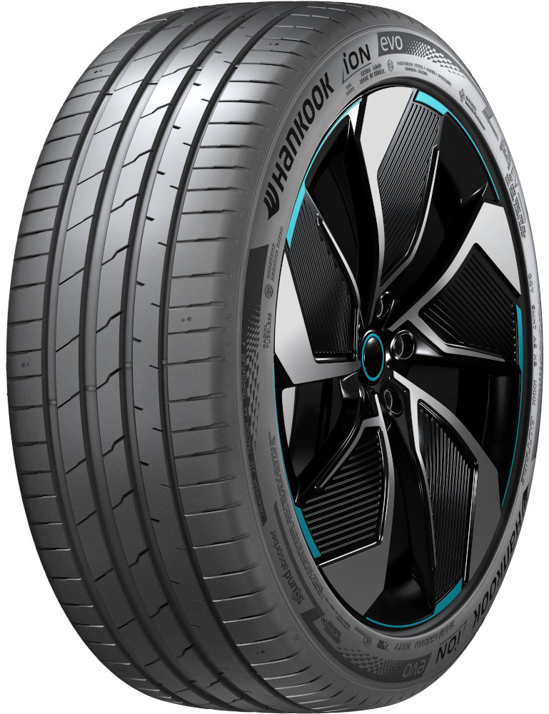 HANKOOK iON evo