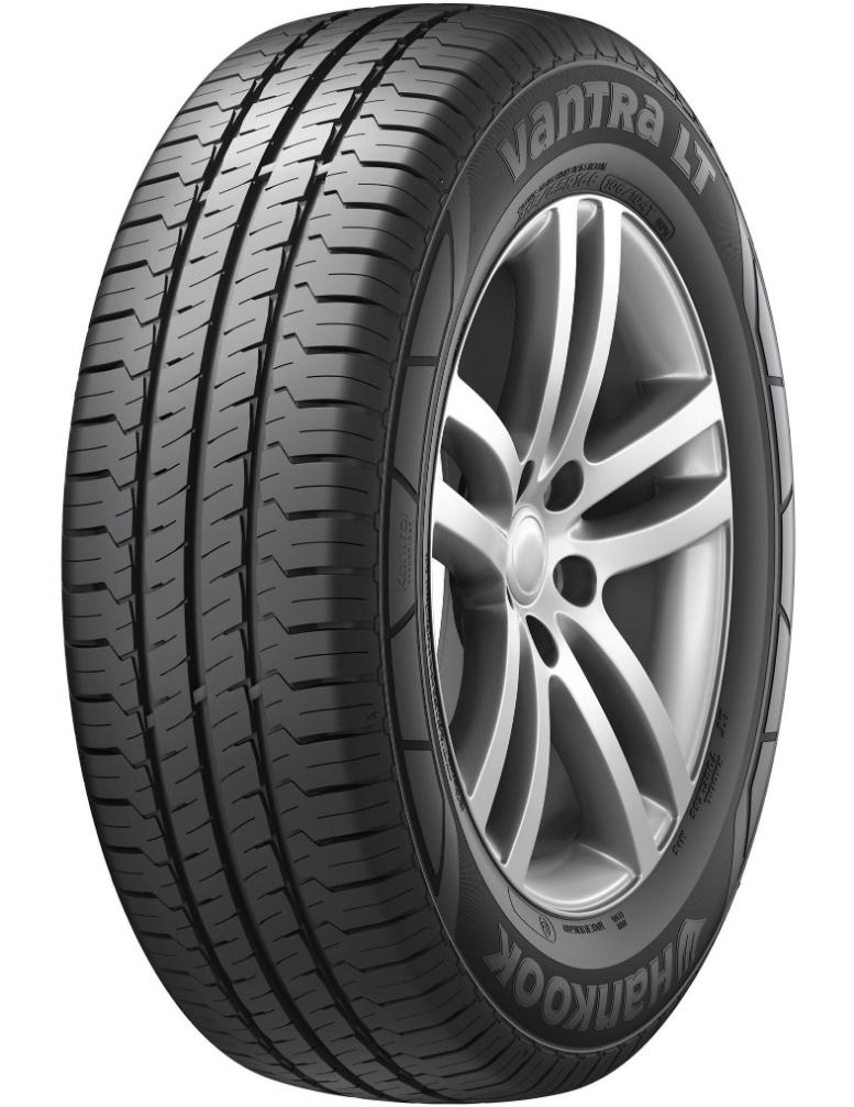 HANKOOK Vantra LT RA18