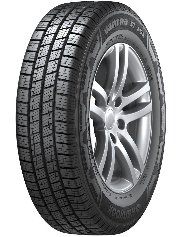 HANKOOK Vantra ST AS2 RA30 HANKOOK Vantra ST AS2 RA30