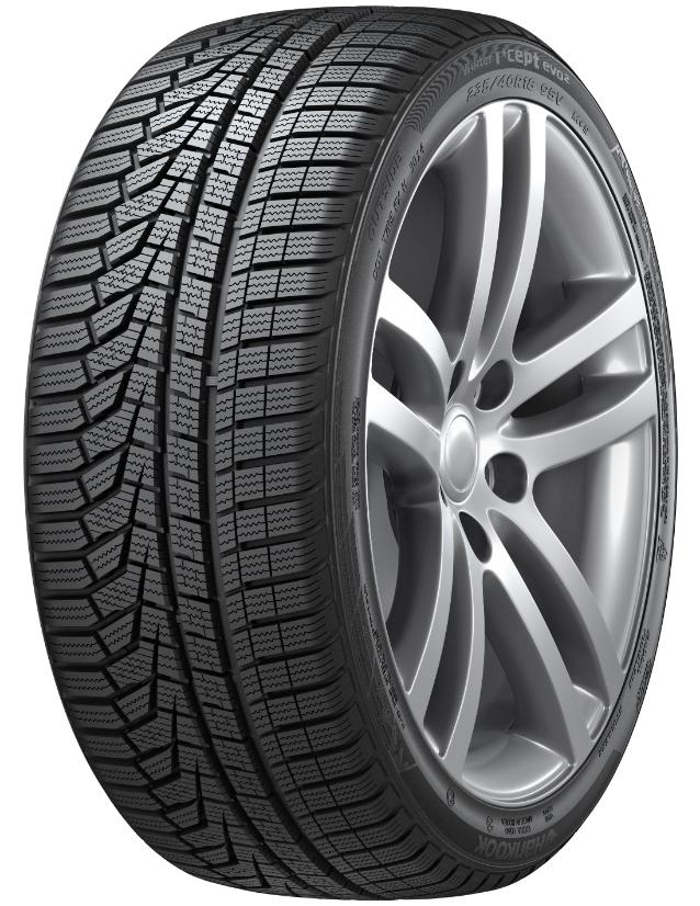 HANKOOK Winter Icept Evo 2 W320B HANKOOK Winter Icept Evo 2 W320B