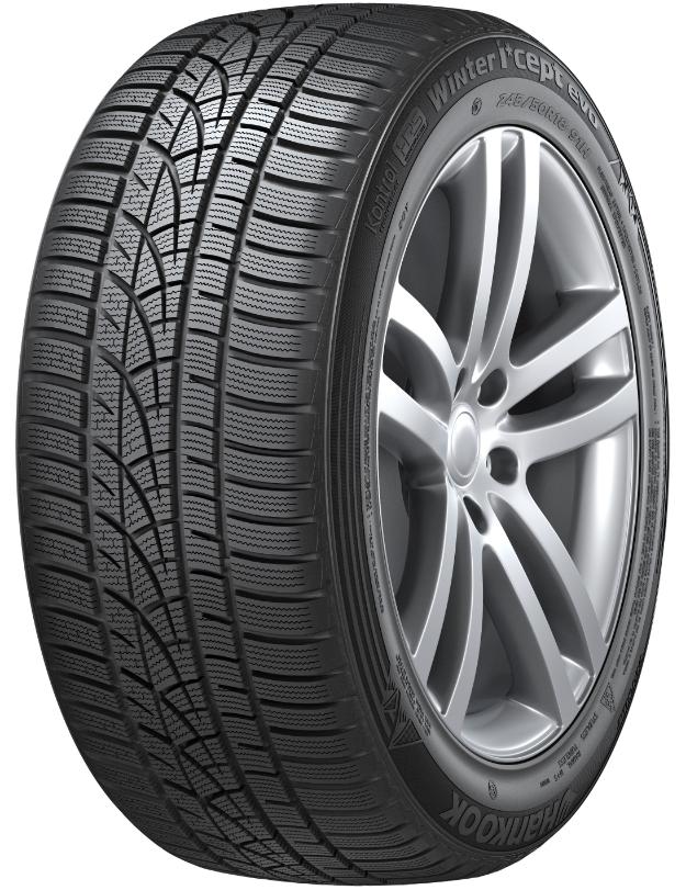 HANKOOK Winter Icept Evo W310B