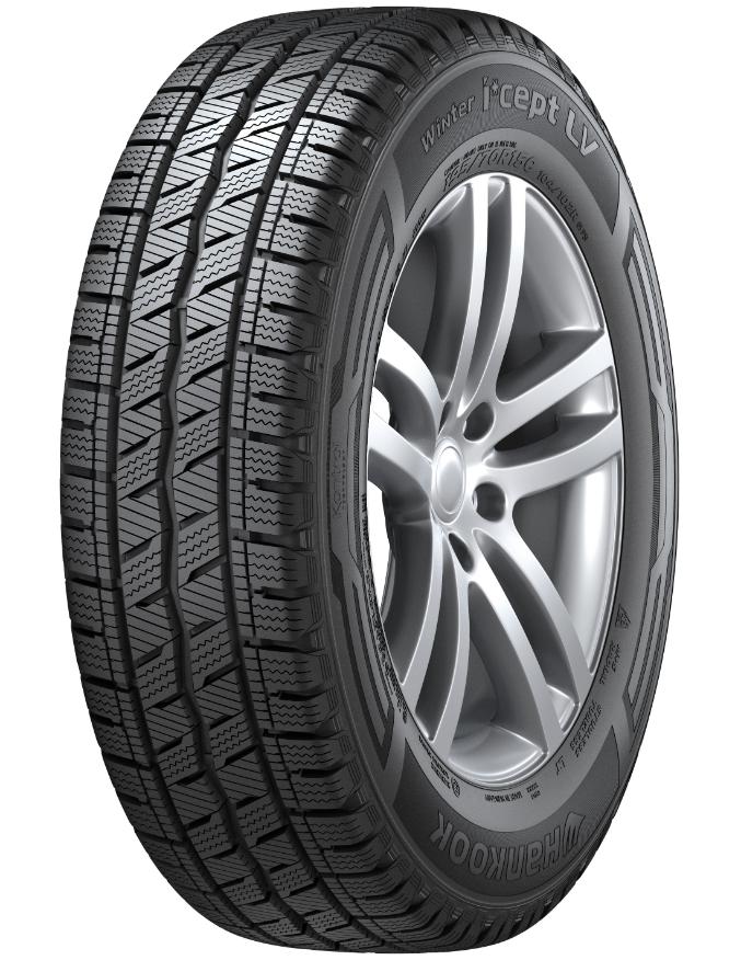 HANKOOK Winter Icept LV RW12