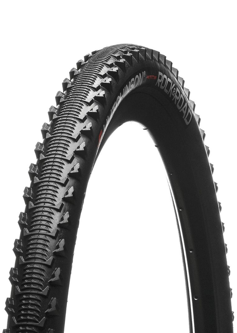 HUTCHINSON Rock & Road