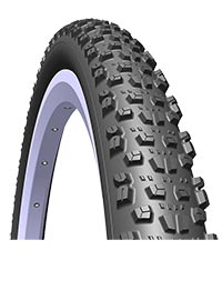 MITAS Hyperion Top Design R13