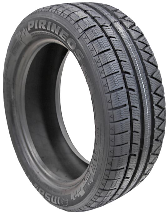 INSA TURBO Pirineos +