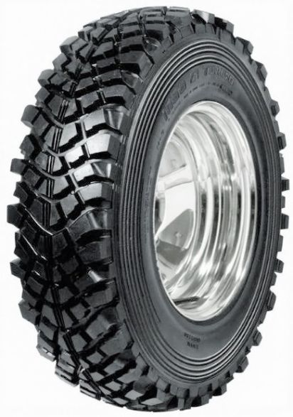 INSA TURBO Sahara Competition