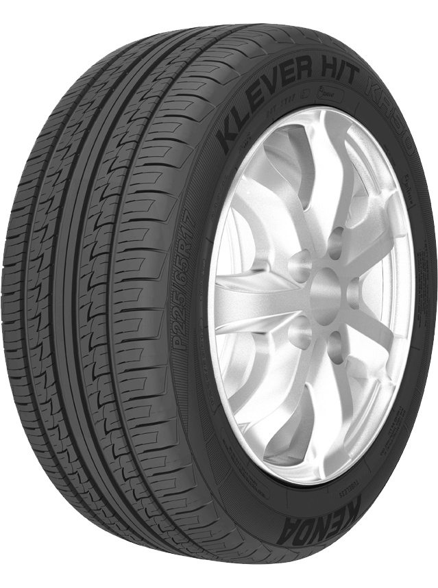 KENDA Klever H/T KR50