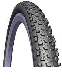 MITAS Kratos Top Design V98