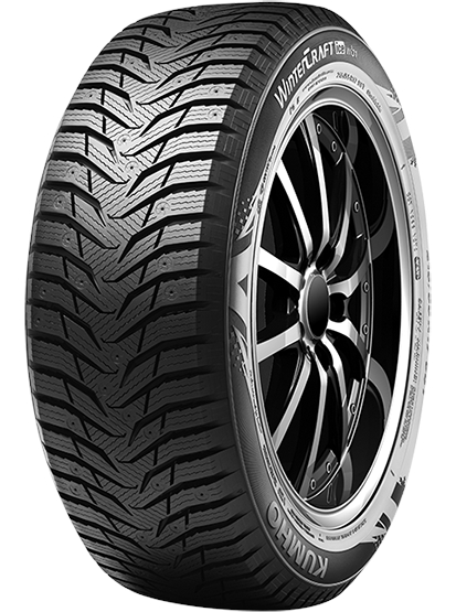 KUMHO WinterCraft ice Wi31