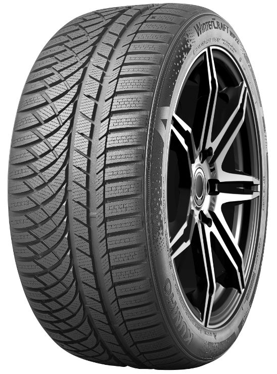 KUMHO Wintercraft WP72