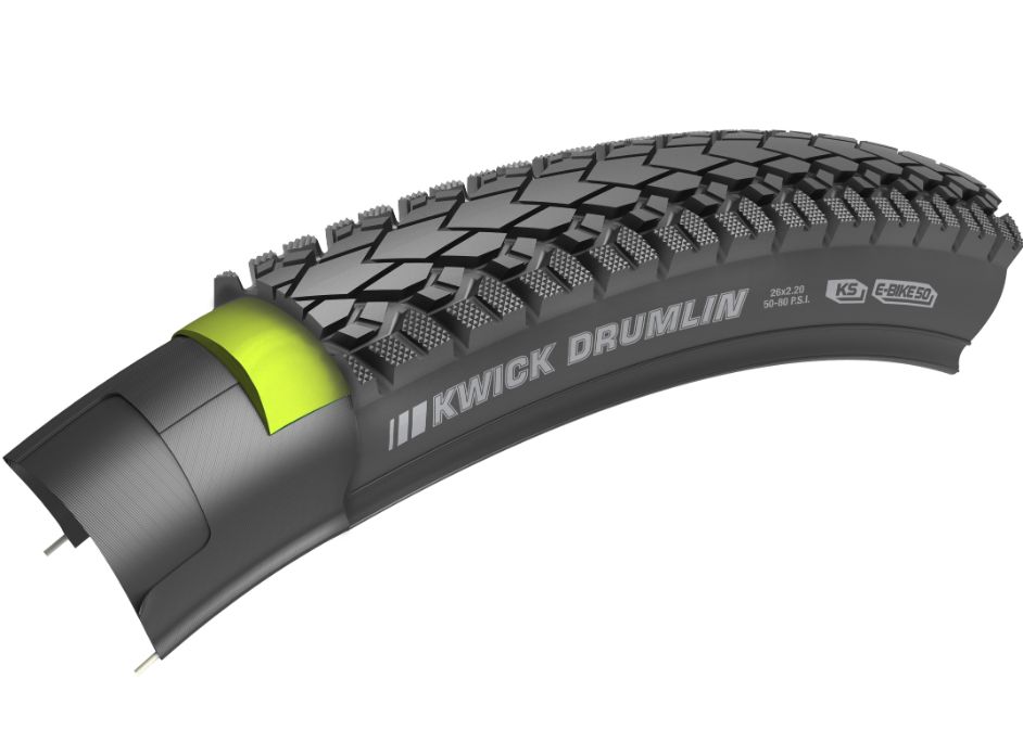 KENDA Kwick Drumlin K1216