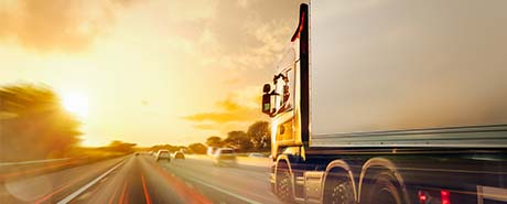 Pneumatici camion YOKOHAMA