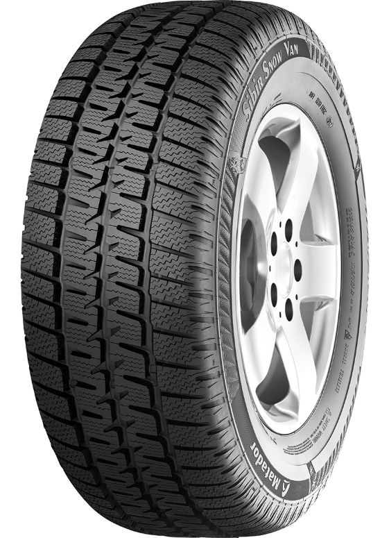 MATADOR MPS 530 Sibir Snow Van MATADOR MPS 530 Sibir Snow Van