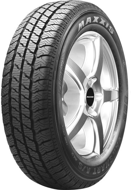 MAXXIS Vansmart A/S AL2 MAXXIS Vansmart A/S AL2