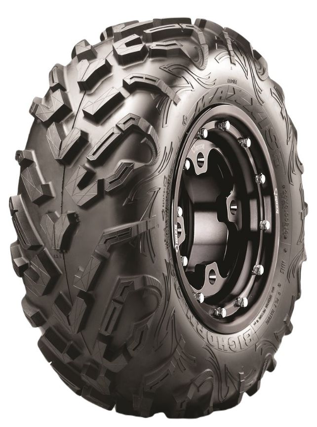 MAXXIS Bighorn 3.0 M301